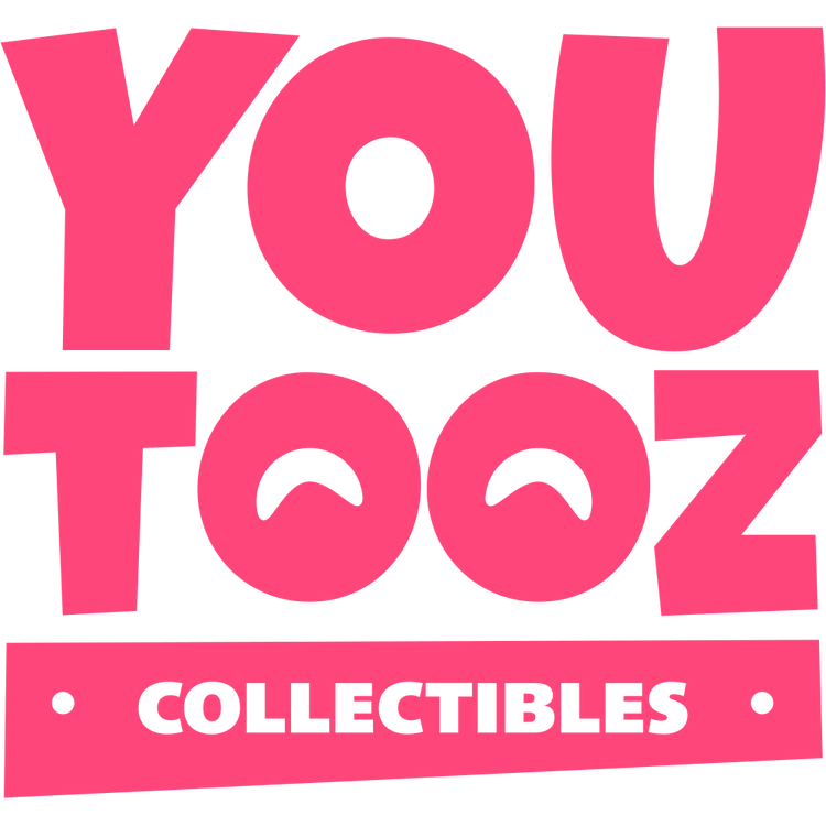 YouTooz Collectibles
