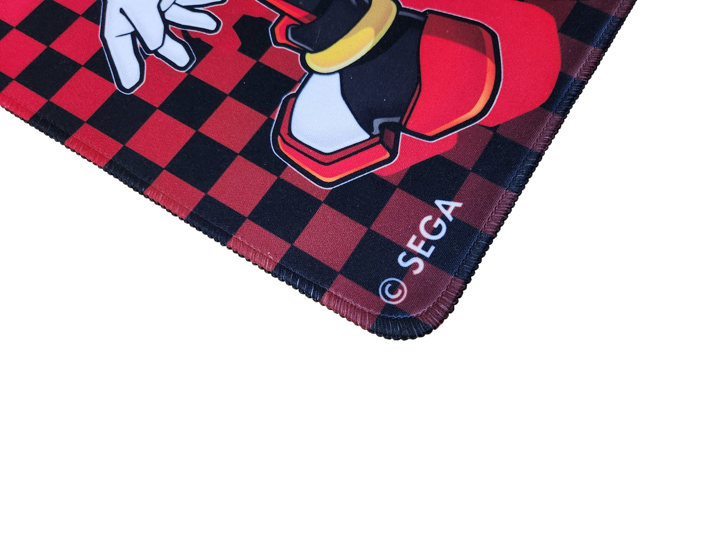 3159 | Modern Sonic SHADOW Playmat