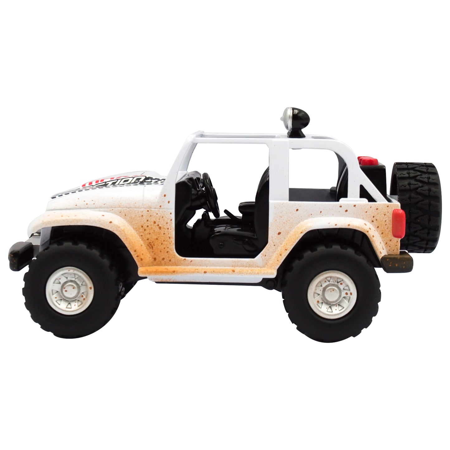 L&S Mini Off-Road Vehicles – 3 Pack