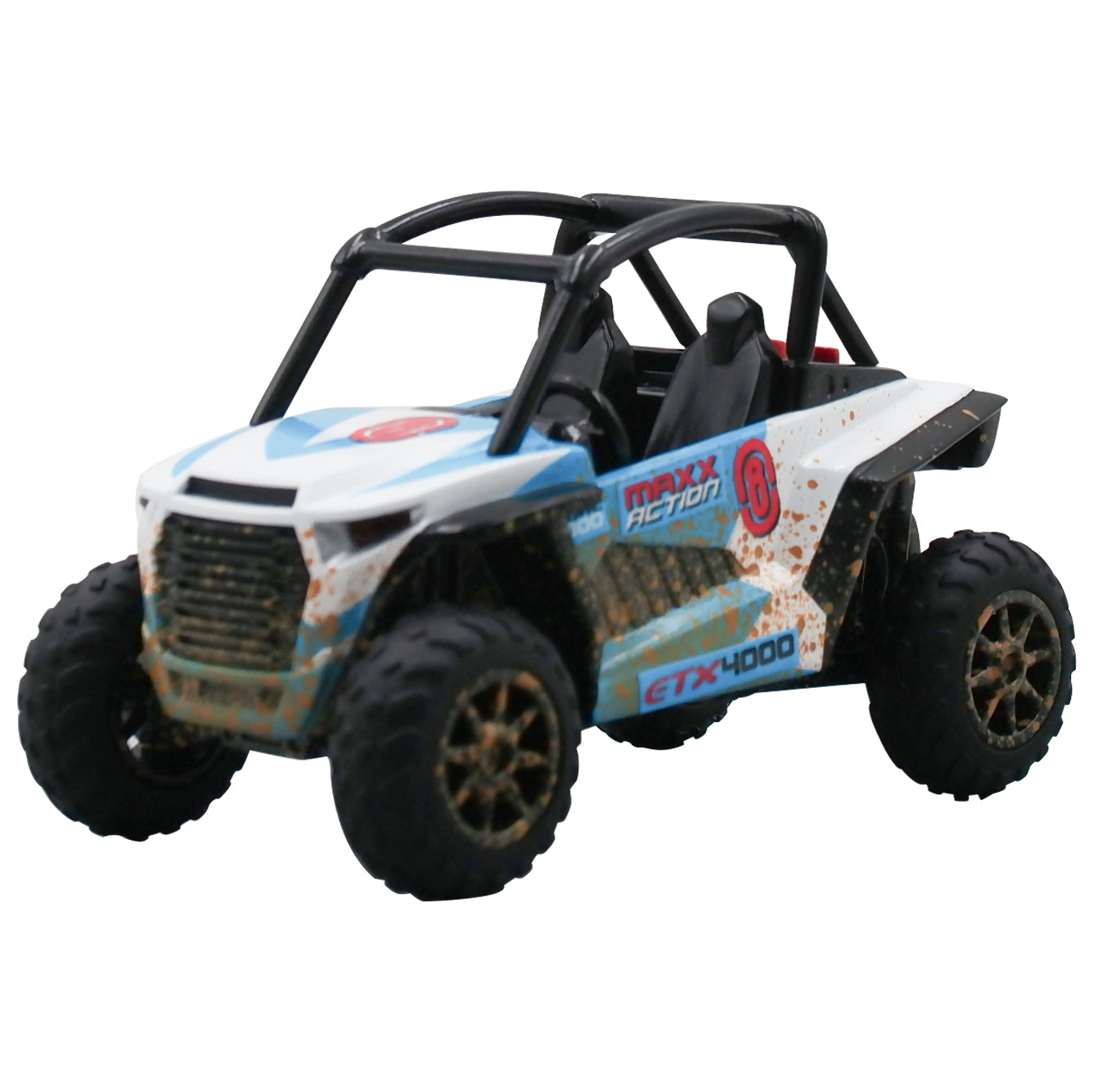 L&S Mini Off-Road Vehicles – 3 Pack
