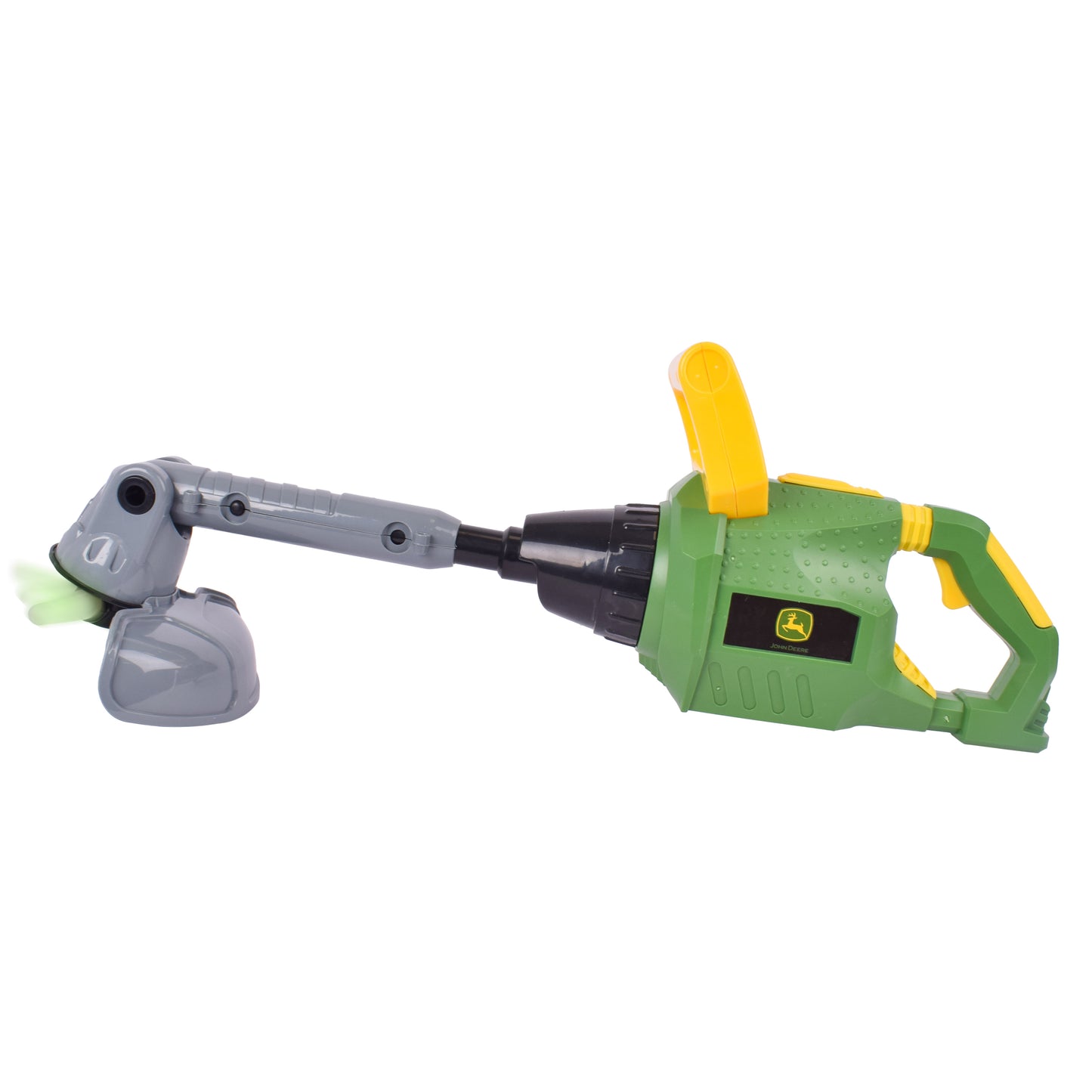 John Deere Power Tools Weed Trimmer – Realistic Garden Tool Toy
