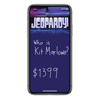 6824 | Jeopardy