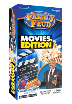 7164 | Family Feud - Movies