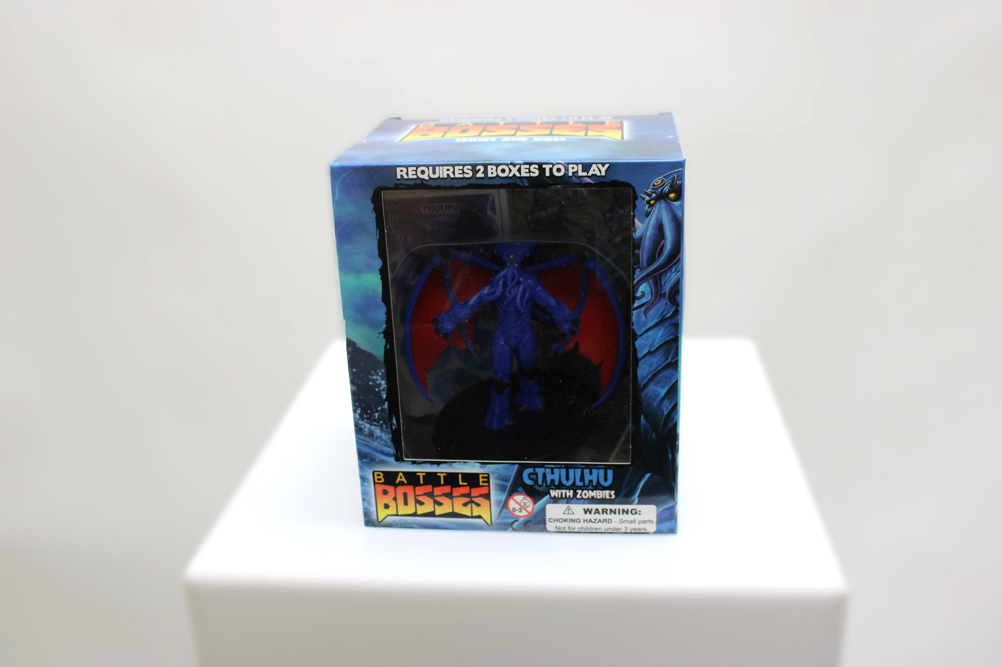Battle Bosses – Strategy Dice & Arena Game