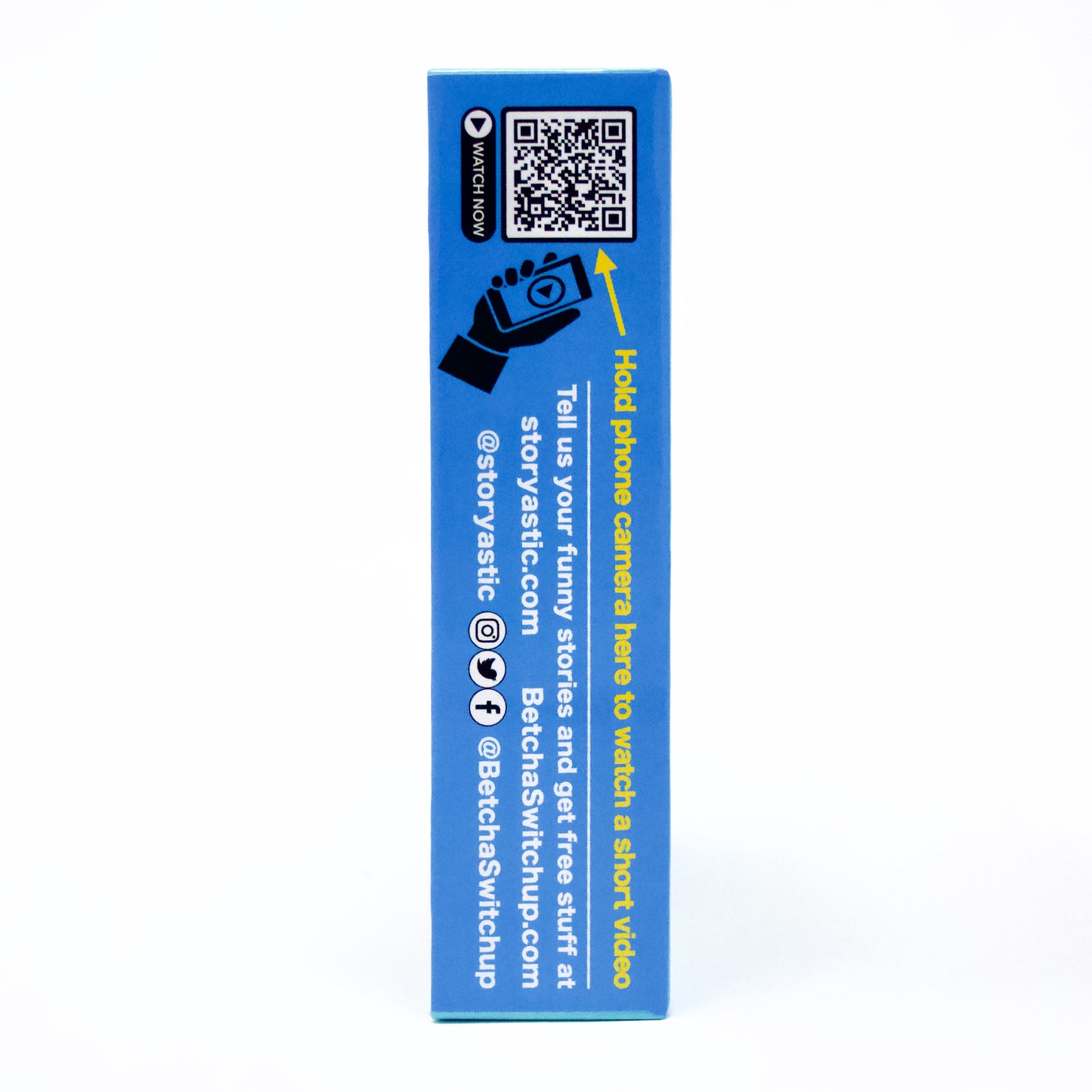 29416 | Betcha Switchup