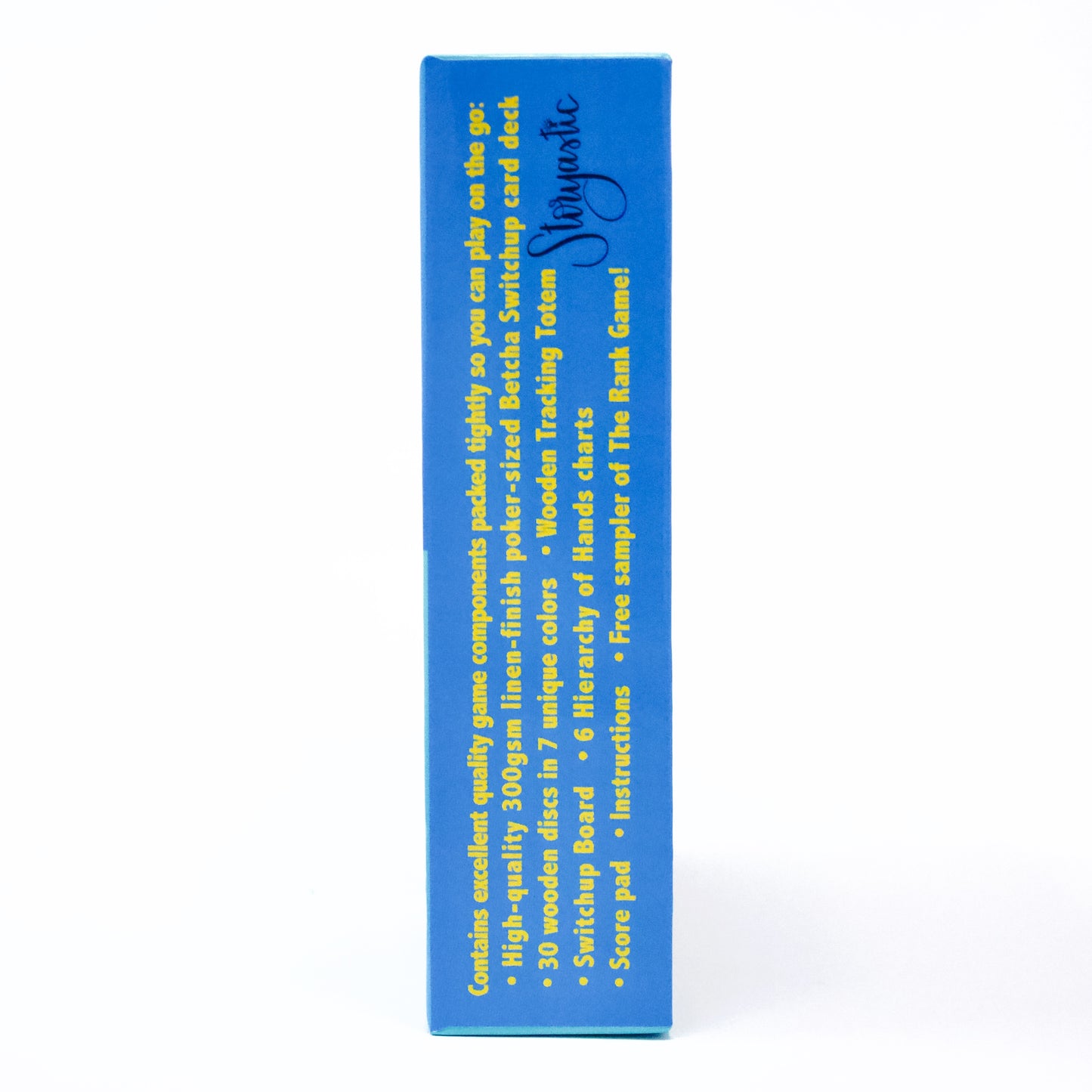 29416 | Betcha Switchup