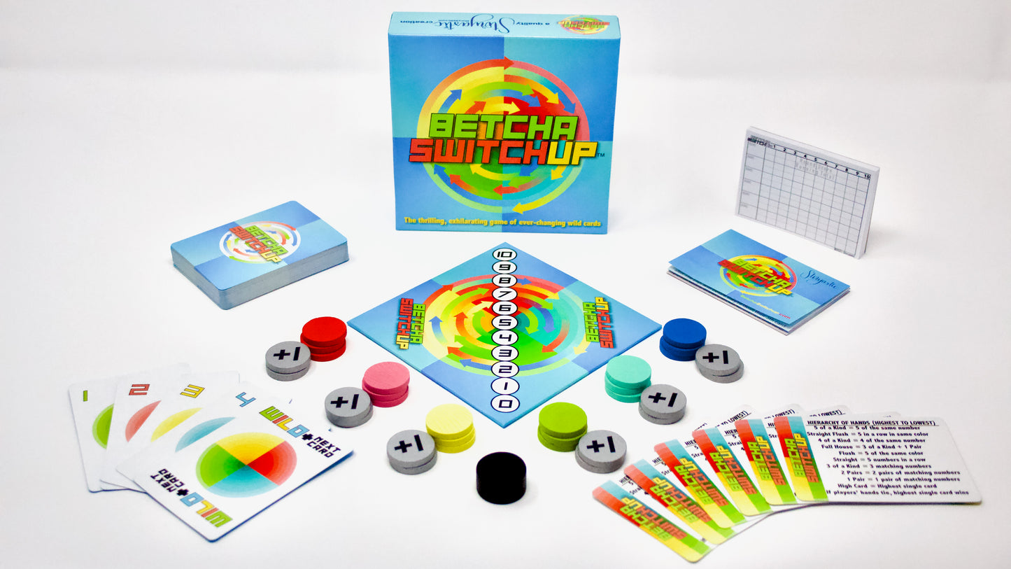 29416 | Betcha Switchup