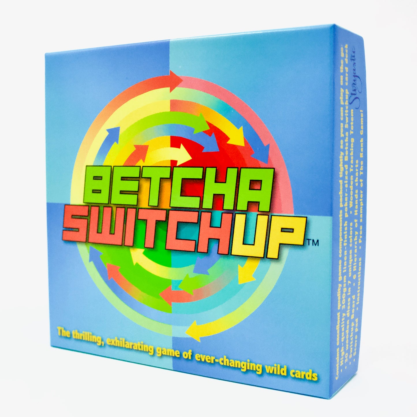 29416 | Betcha Switchup