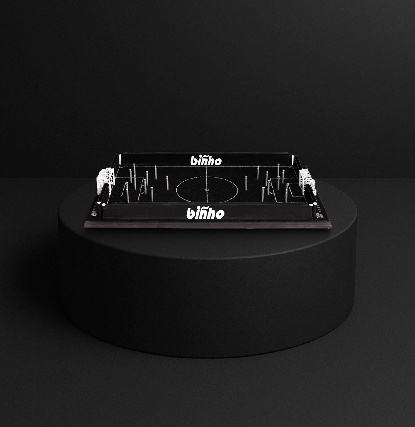 Binho Classic: Black Turf