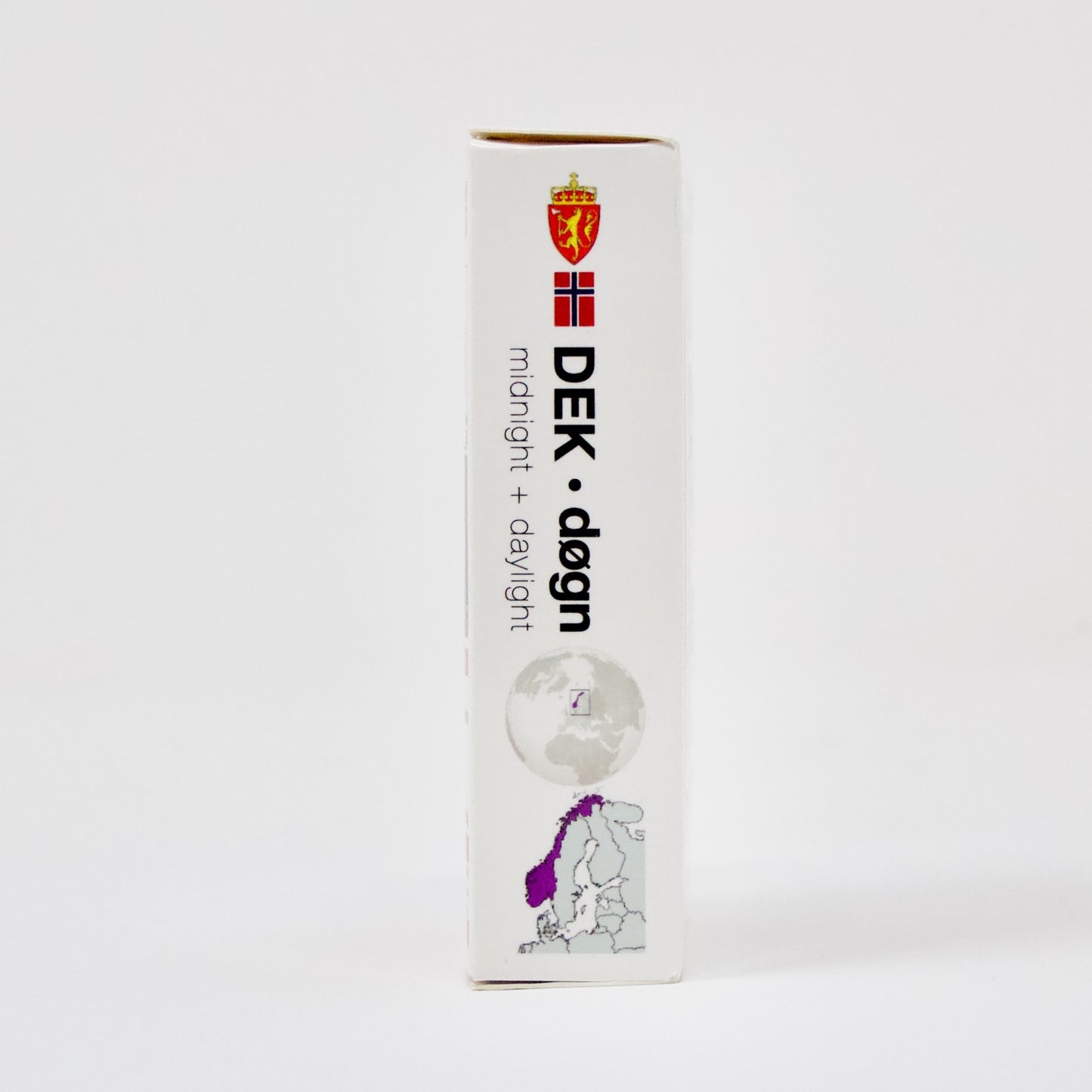 29423 | DEK of Cards: døgn DEK (dogn)–Scandinavian Design Playing Cards