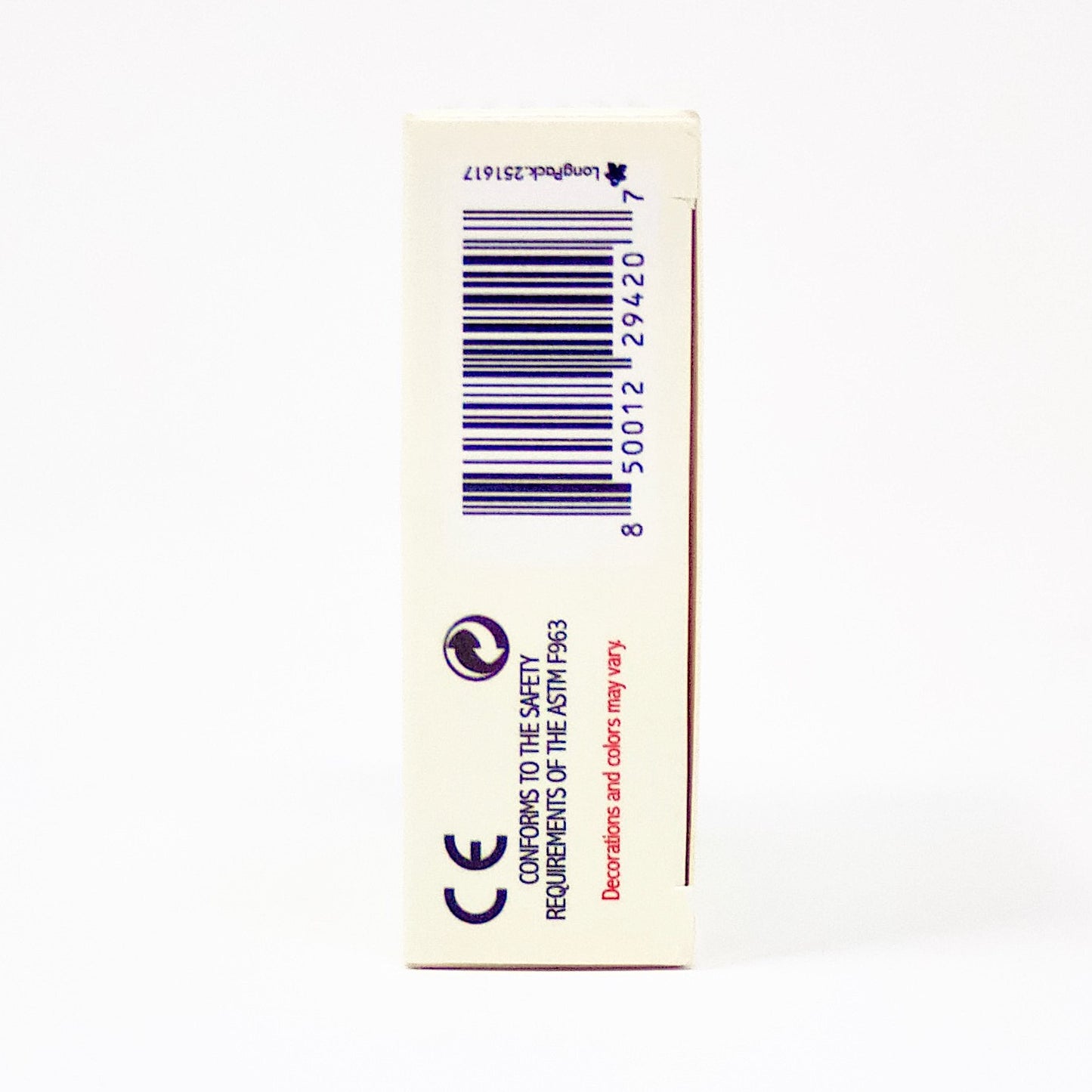 29420 | DEK of Cards: lagom DEK–Scandinavian Design Playing Cards