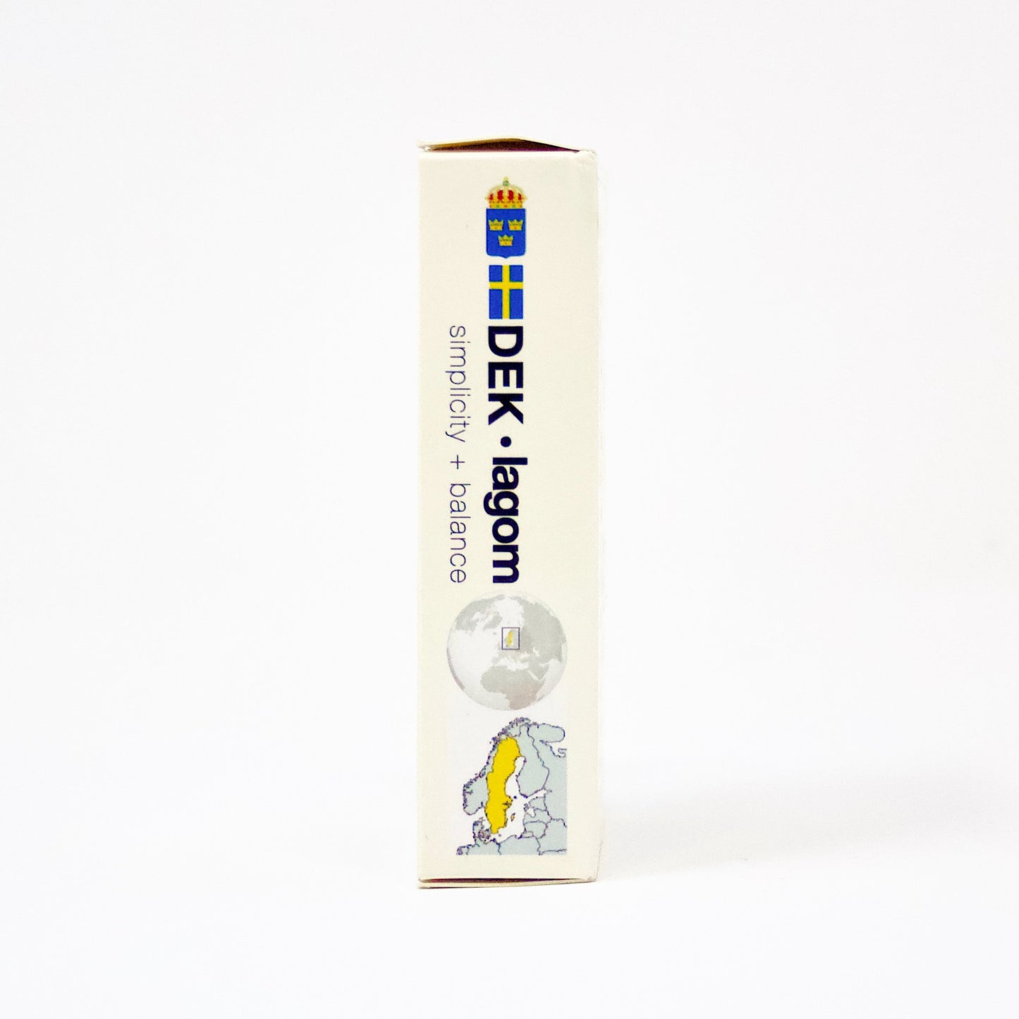 29420 | DEK of Cards: lagom DEK–Scandinavian Design Playing Cards