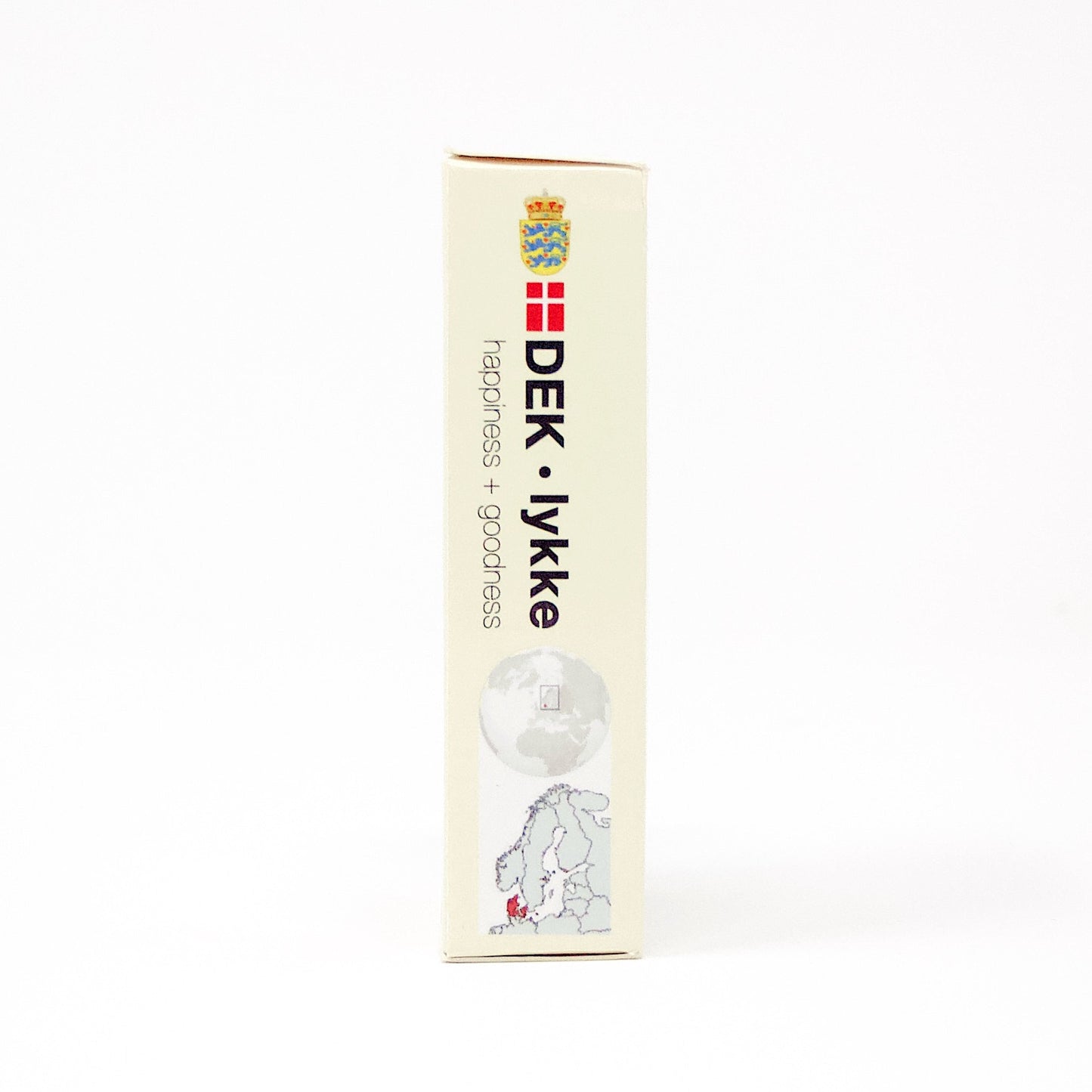 29419 | DEK of Cards: lykke DEK–Scandinavian Design Playing Cards