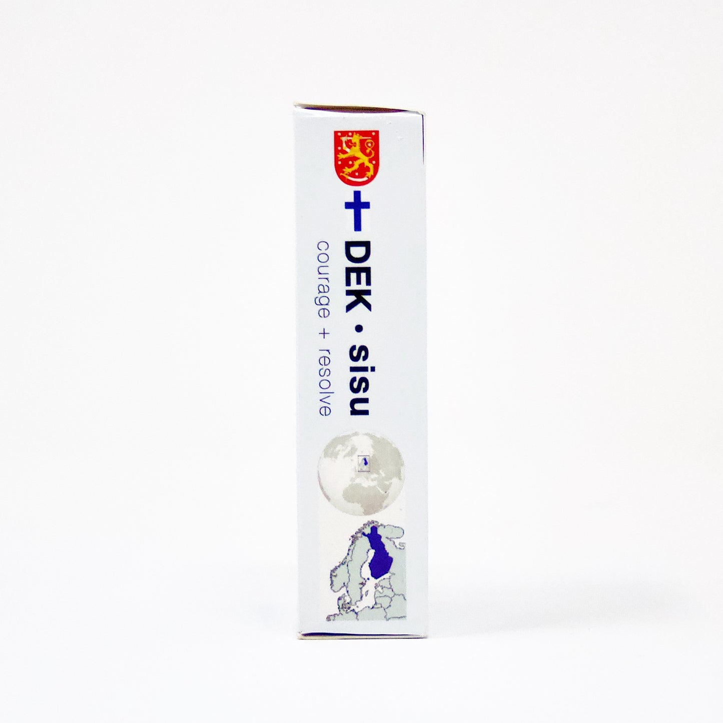 29422 | DEK of Cards: sisu DEK–Scandinavian Design Playing Cards