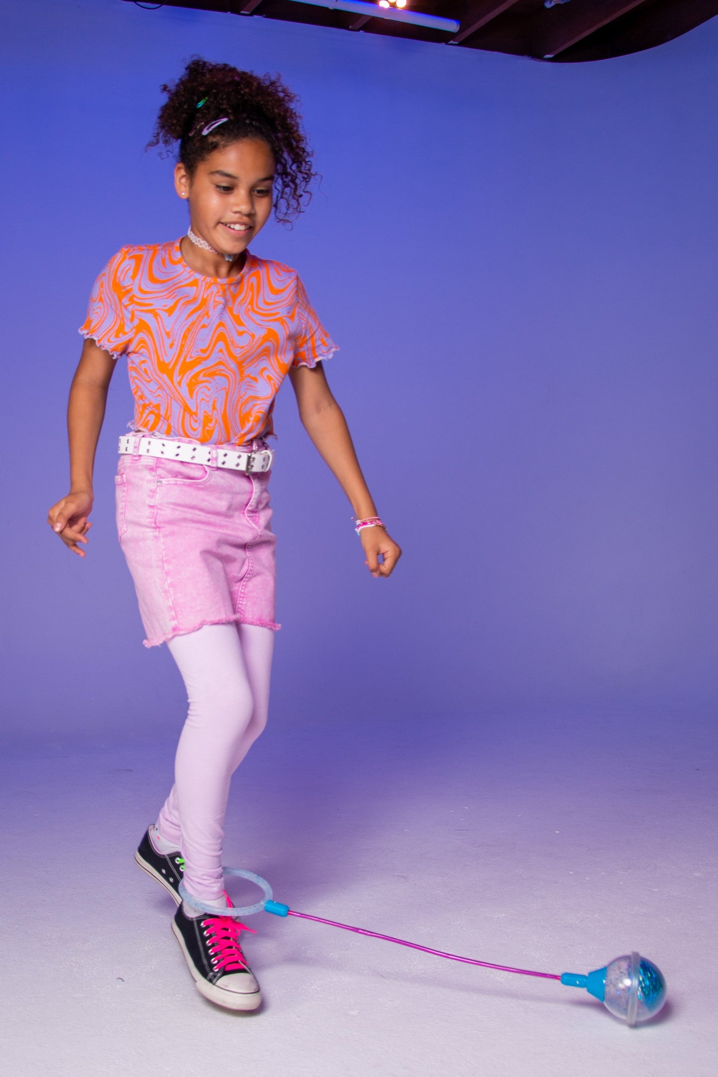 319 | Kess Ice Hopper