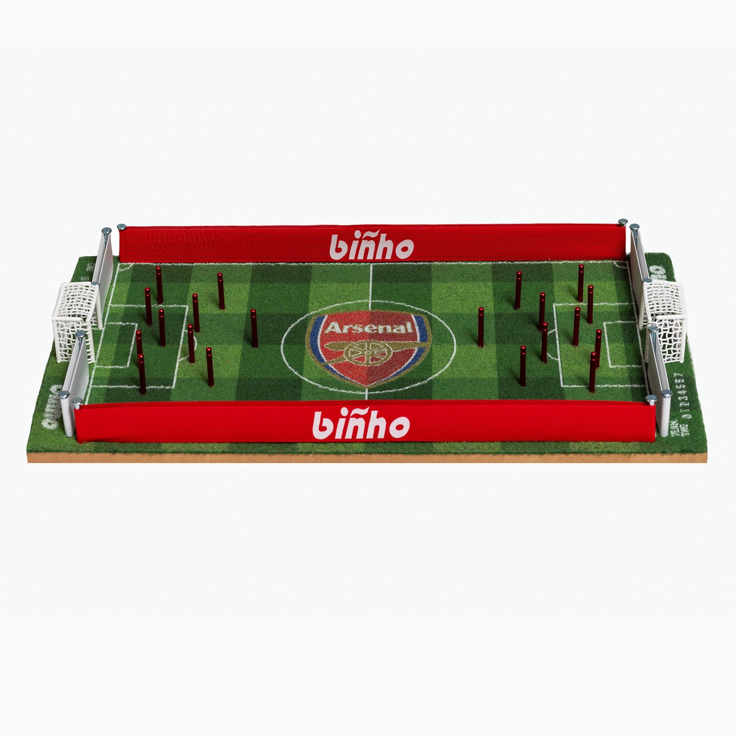 Binho Classic: Arsenal Edition