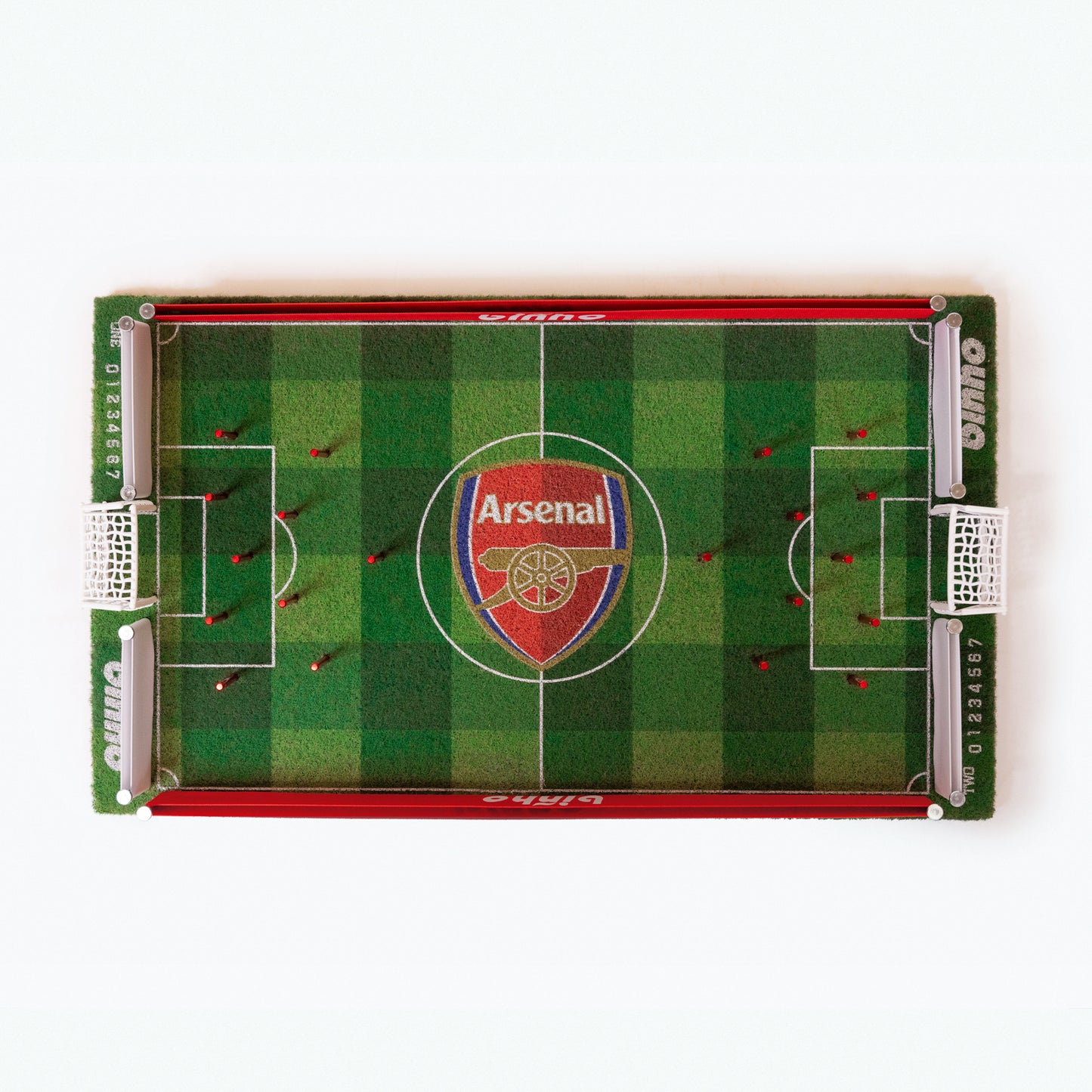Binho Classic: Arsenal Edition