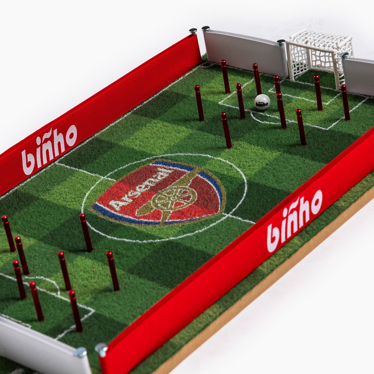 Binho Classic: Arsenal Edition