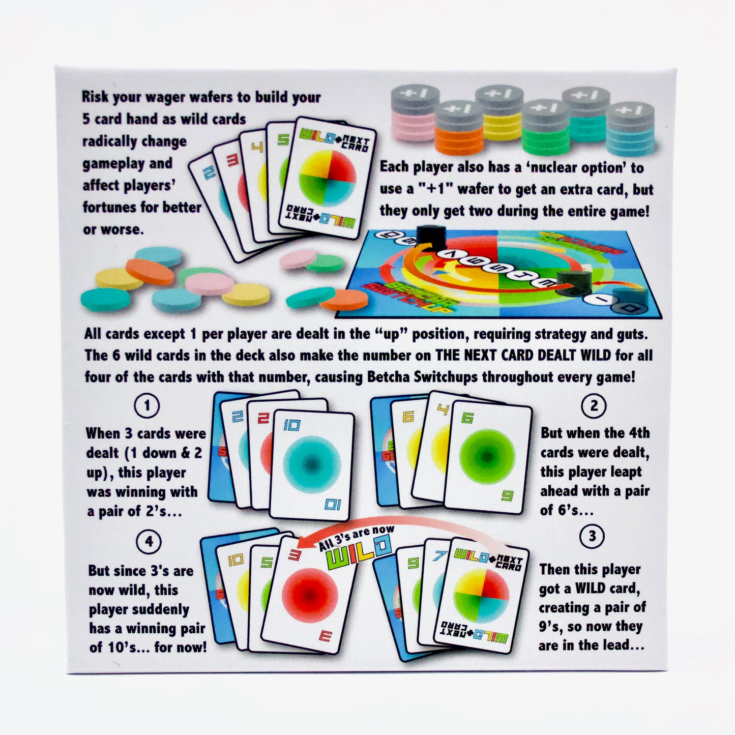 29416 | Betcha Switchup