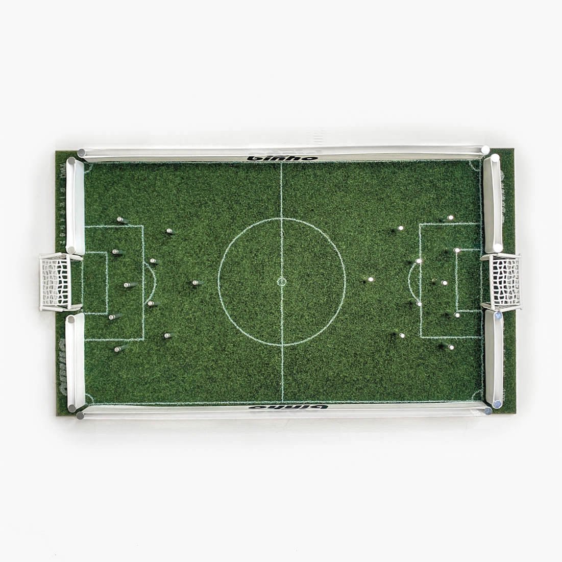 00002 | Binho Classic: GREEN Turf