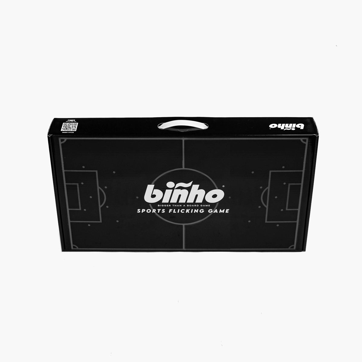 00001 | Binho Classic: BLACK Turf