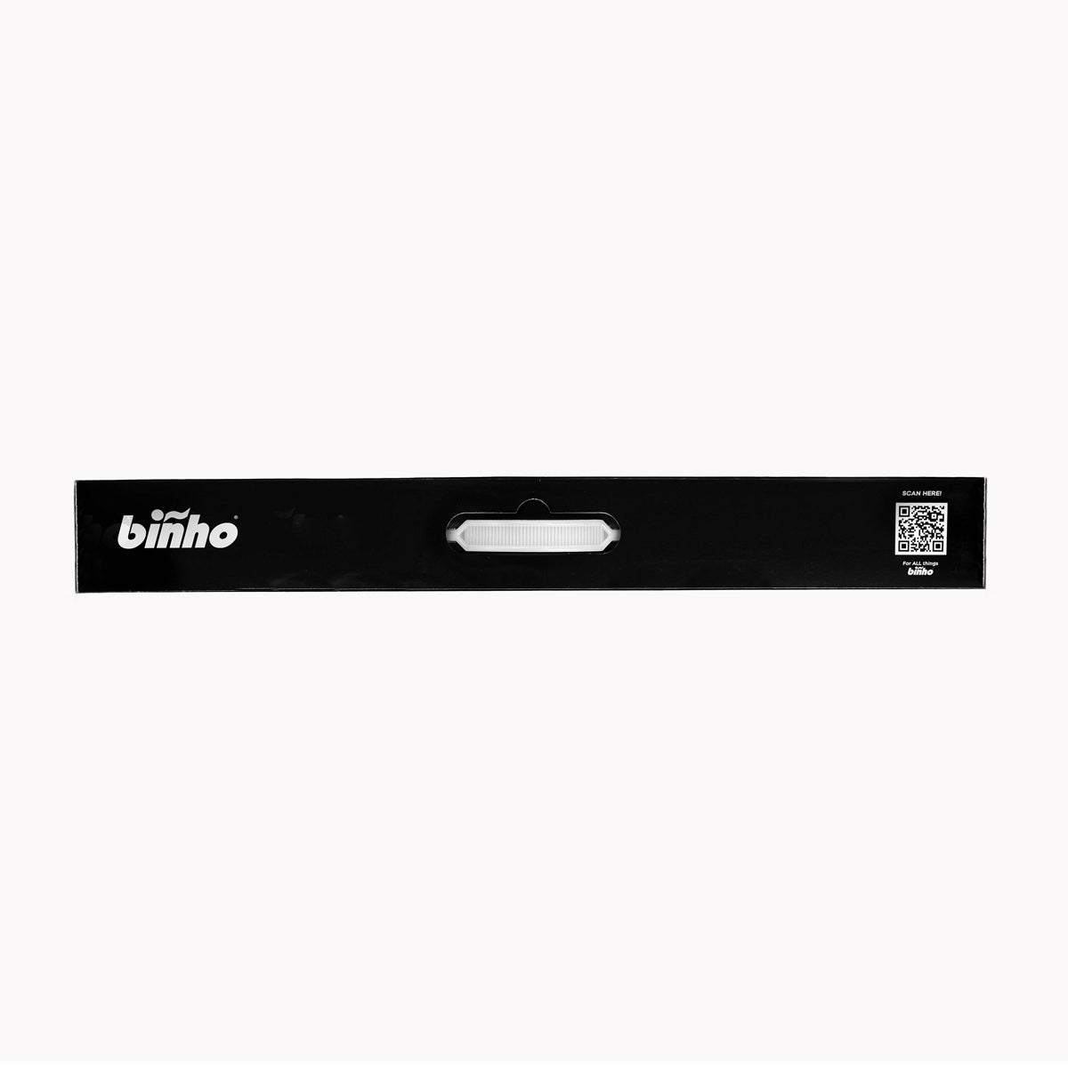 Binho Classic: Black Turf