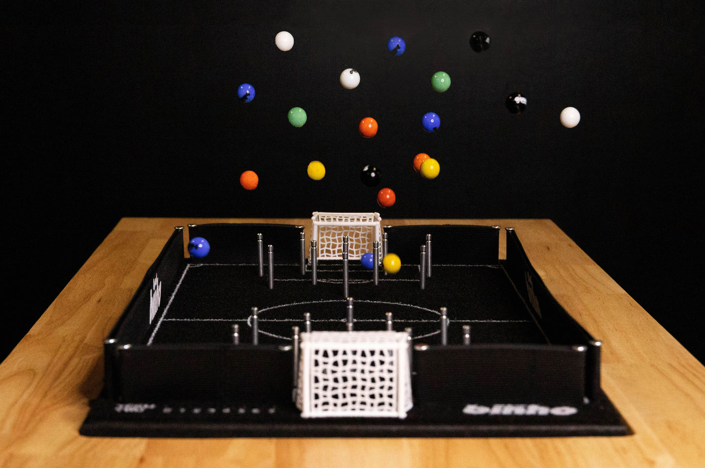 Binho Classic: Black Turf