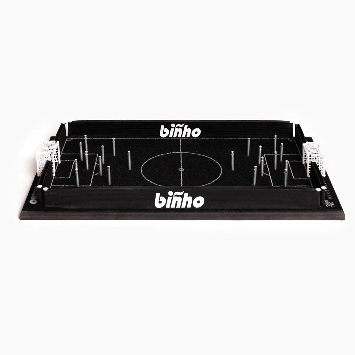 00001 | Binho Classic: BLACK Turf