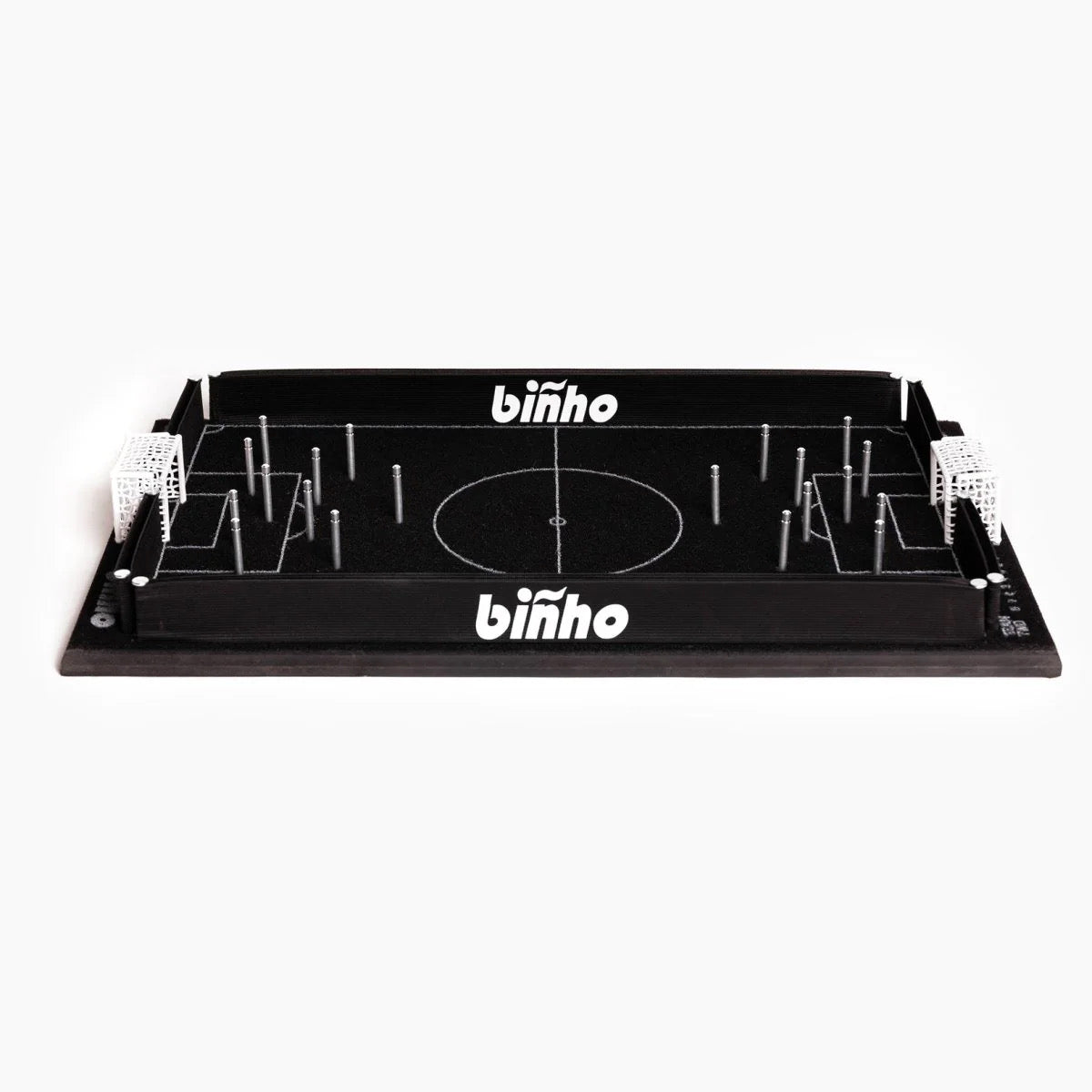 Binho Classic: Black Turf