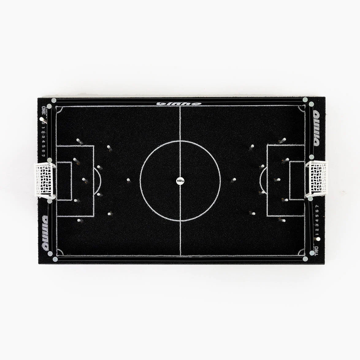 Binho Classic: Black Turf