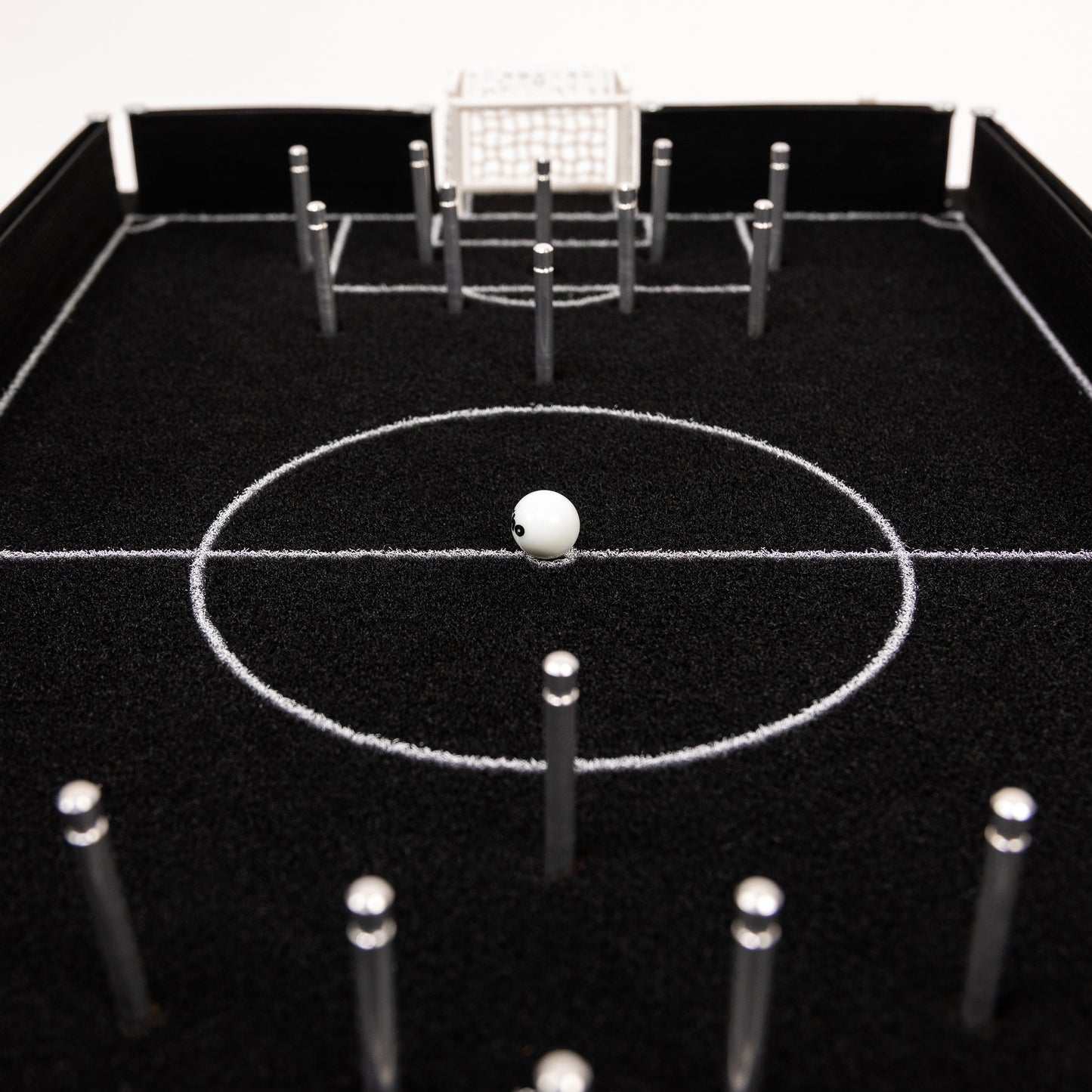 Binho Classic: Black Turf