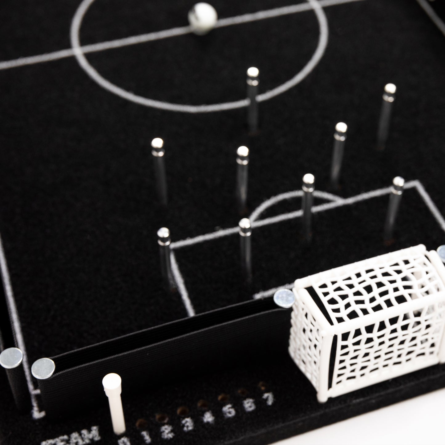 Binho Classic: Black Turf