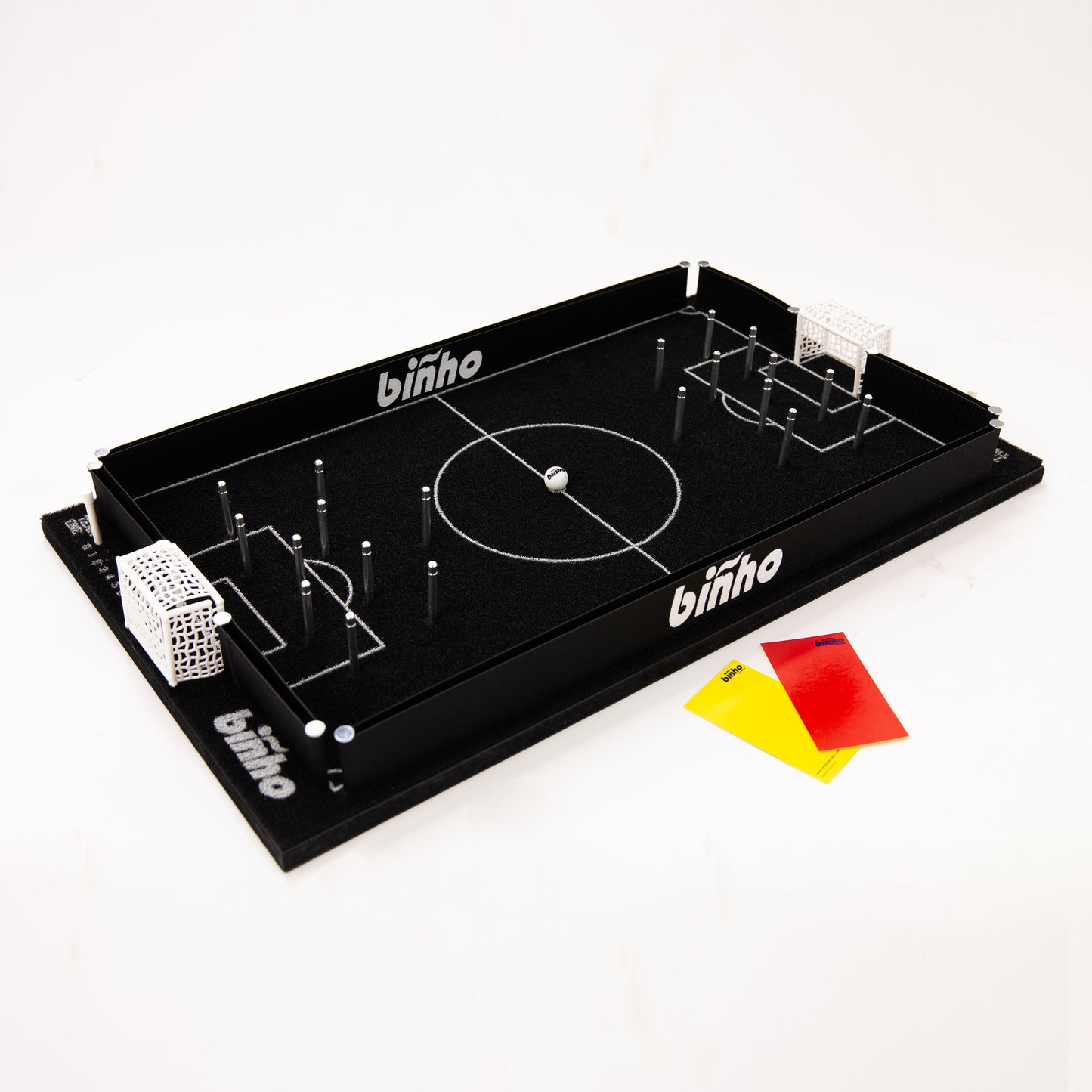 Binho Classic: Black Turf