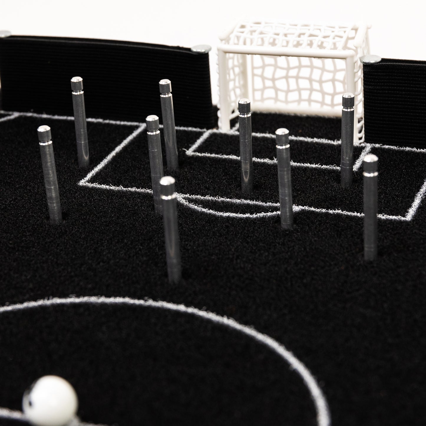 Binho Classic: Black Turf