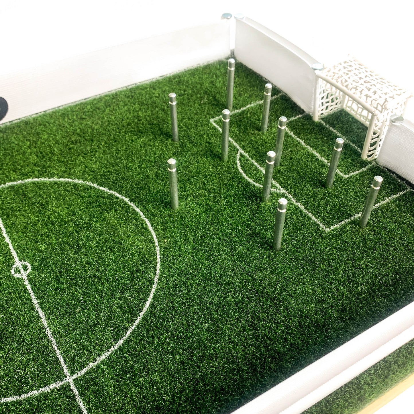 Binho Classic: Green Turf
