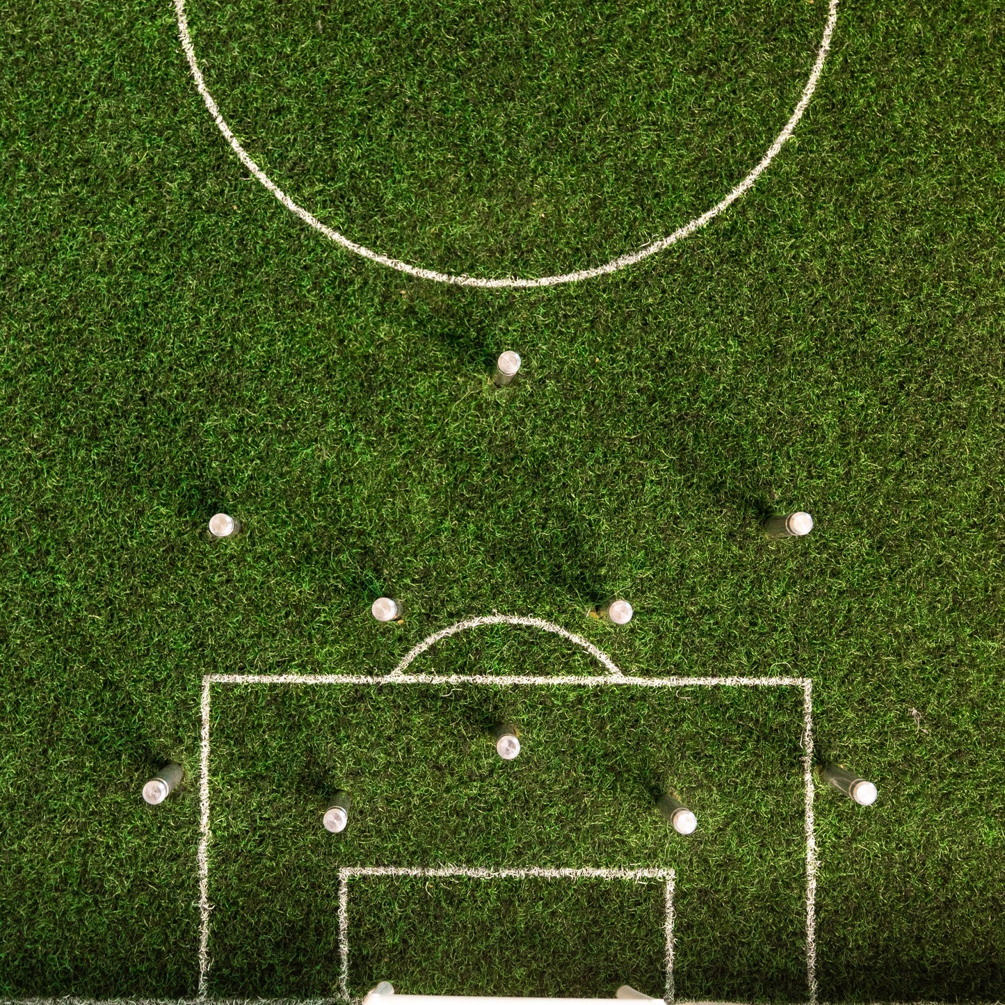 Binho Classic: Green Turf