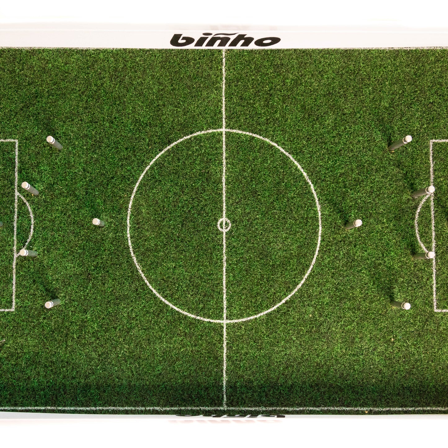 00002 | Binho Classic: GREEN Turf