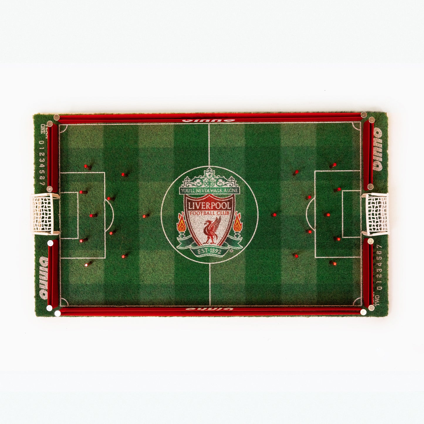Binho Classic: Liverpool Edition