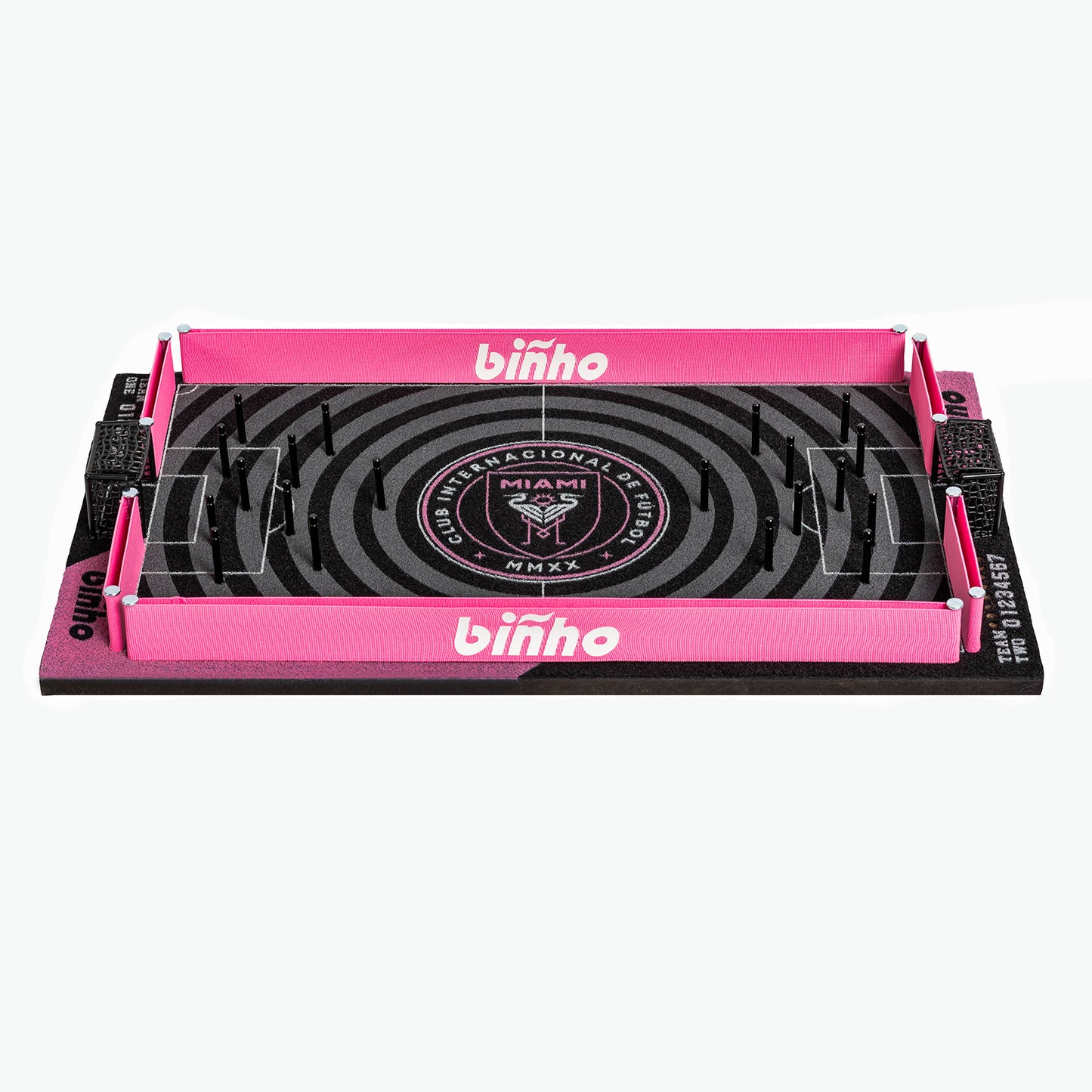 Binho Classic: Inter Miami CF Edition