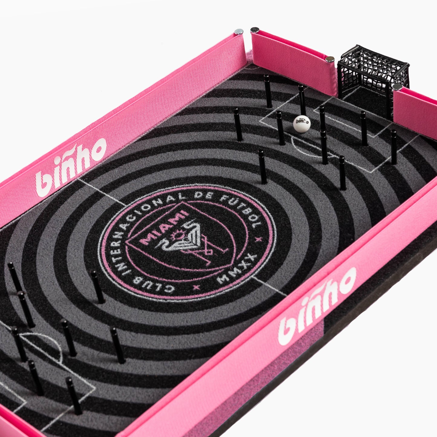Binho Classic: Inter Miami CF Edition