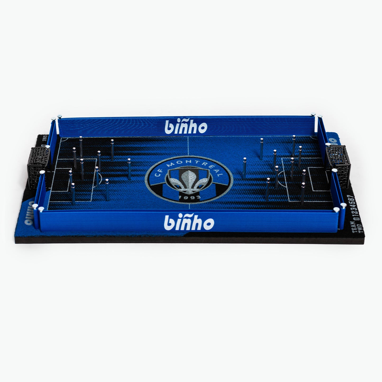 Binho Classic CF Montréal Edition