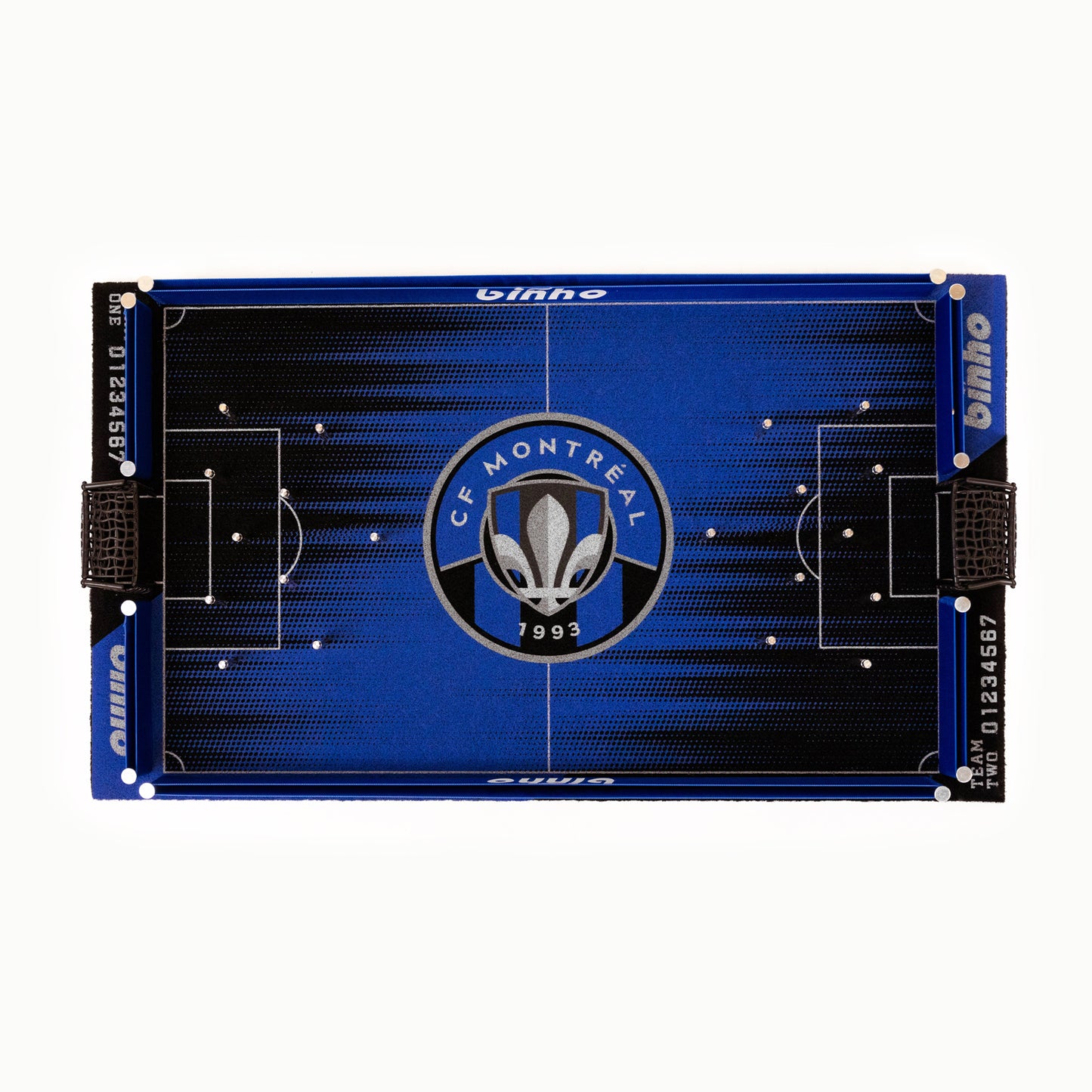 Binho Classic CF Montréal Edition