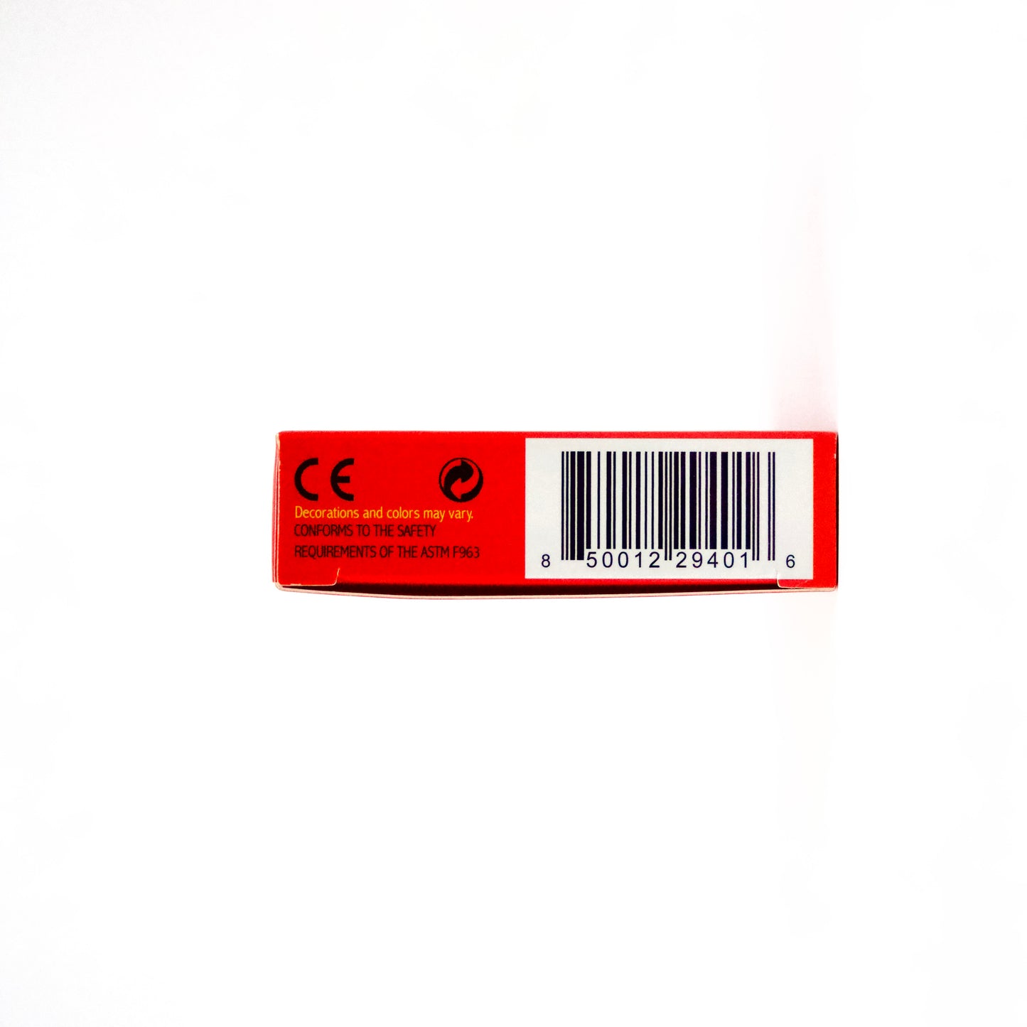 29401 | Risky Business: The Rank Game Red Expansion Pack