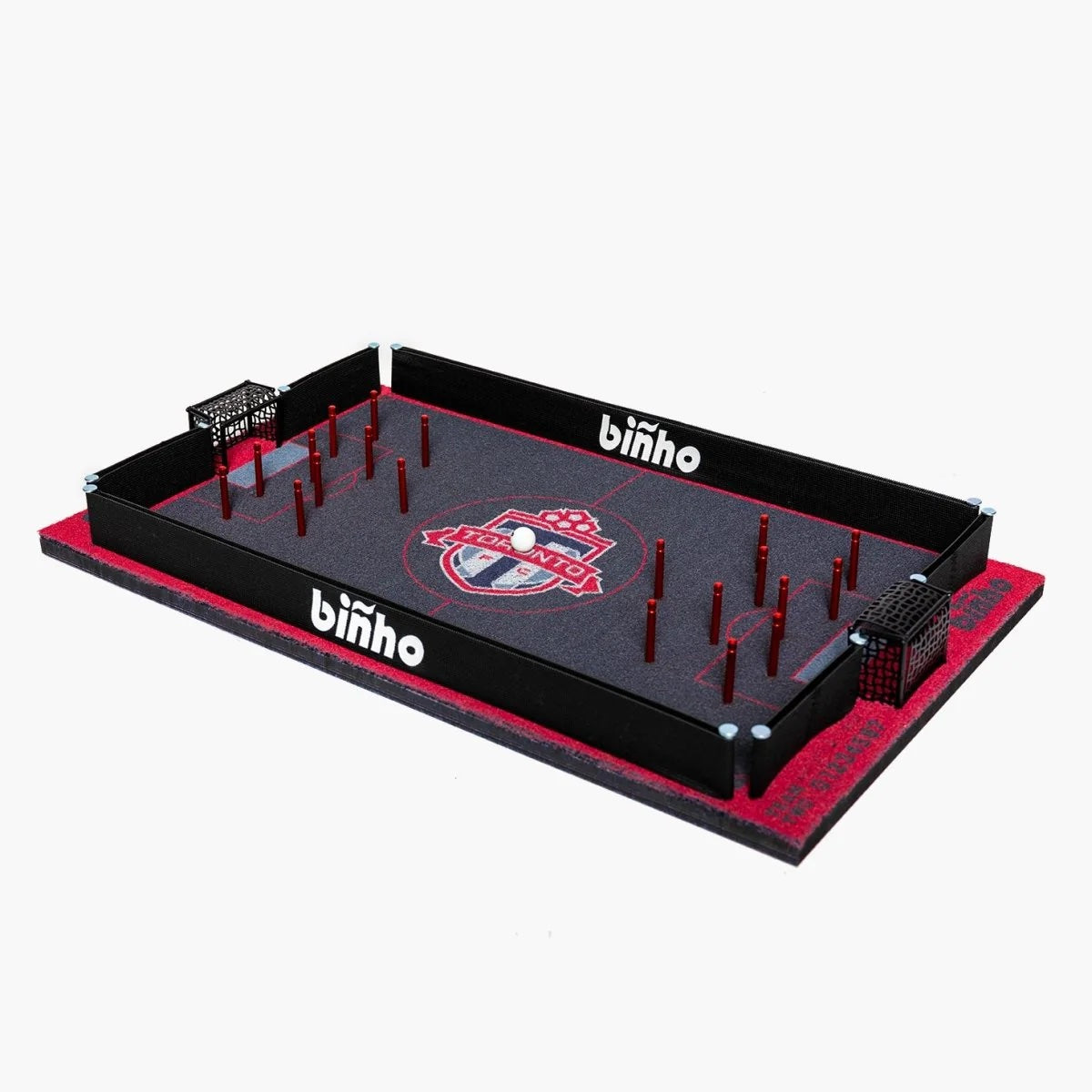 Binho Classic: Toronto FC Edition