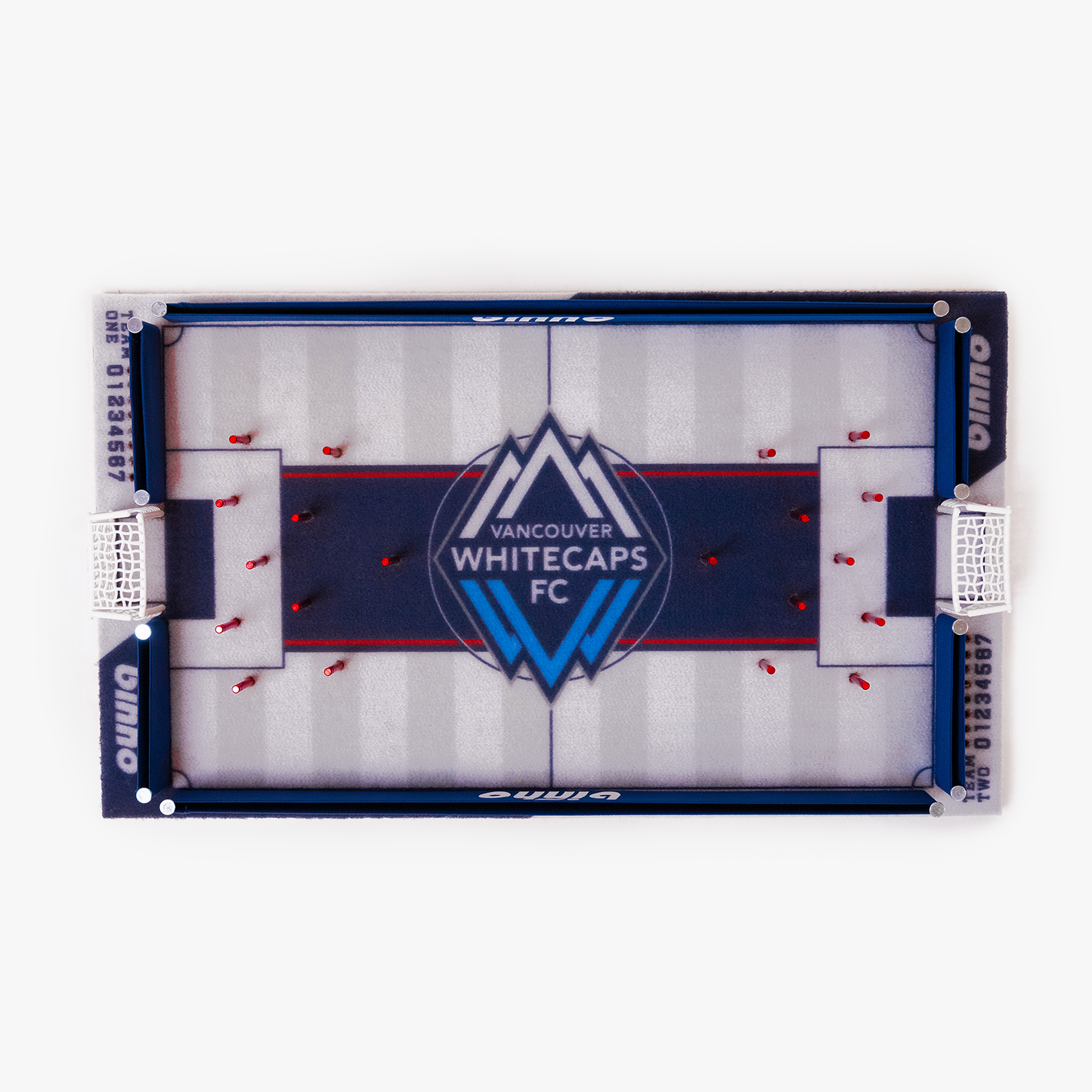 Binho Classic Vancouver Whitecaps FC Edition
