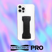LoveHandle PRO Phone 3in1 Grip Mount Stand - 24 Unique Designs