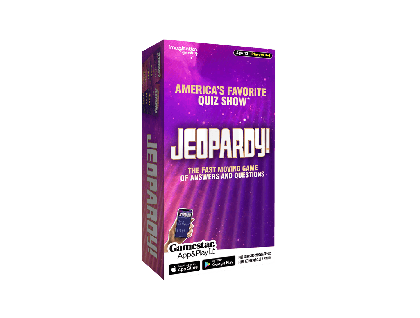 6824 | Jeopardy