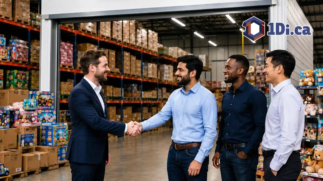 Top Toy Industry Trends Retailers Should Watch in 2026