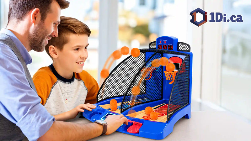 Understanding Consumer Buying Behaviour in the Toy Industry