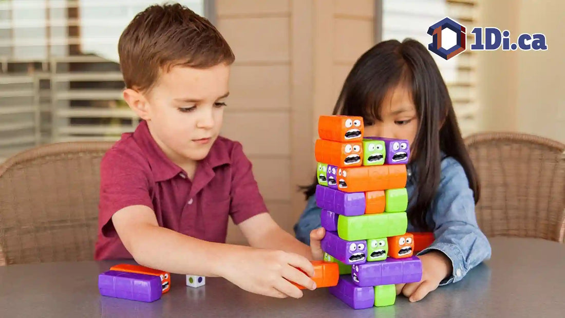 Product Spotlight: Top Educational Games Every Retailer Should Carry